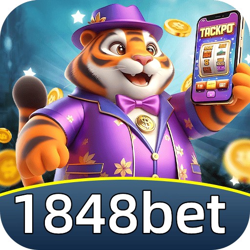 1848bet Cassino Online